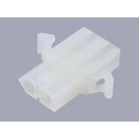Molex .093 CONNECTOR-2 CKT 3091027 MOL - thumbnail
