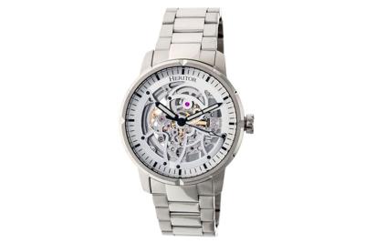 Heritor Ryder Steel Automatic | HERHR4607 Heritor Ryder Steel Automatic | HERHR4607