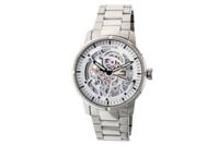 Heritor Ryder Steel Automatic | HERHR4607 - thumbnail