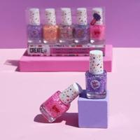 Create It! beauty confetti, 5st. - thumbnail