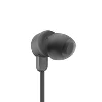 Lenovo Go USB-C in-ear hoofdtelefoon met actieve ruisonderdrukking - stormgrijs - computergecertificeerd - licht en draagbaar - geïntegreerde onafhankelijke microfoon - digitale audio USB-C - thumbnail