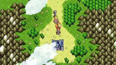 Chroma Quaternion (Limited Run Games) Chroma Quaternion (Limited Run Games)