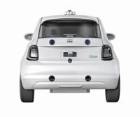 Bouwspel Baby Born Fiat 500 - thumbnail