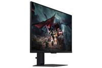 Samsung Odyssey G5 LS27DG500EUXEN 27 Quad HD 180Hz IPS Gaming Monitor - thumbnail