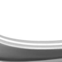 Vicma remhendel brake lever silver, 74161 - thumbnail