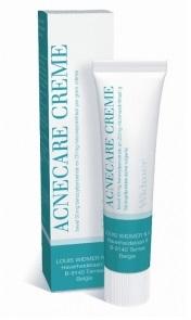 Louis Widmer Dermatologica AcneCare Crème Dagcrème Acné 20gr