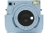 Fujifilm INSTAX SQ1 Tas Glacier Blue - thumbnail