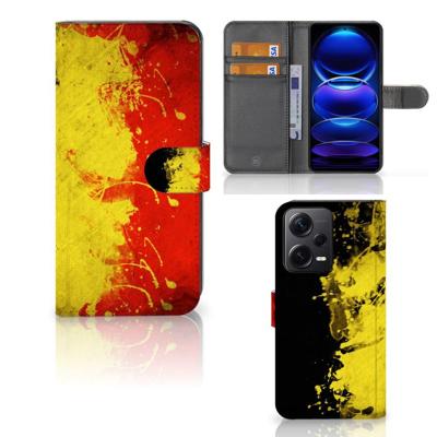 Xiaomi Poco X5 Pro | Note 12 Pro 5G | Bookstyle Case | België