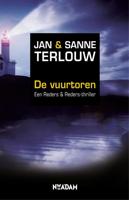 De vuurtoren - Jan Terlouw, Sanne Terlouw - ebook - thumbnail