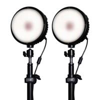 ROTOLIGHT NEO 3 Streamer Lighting Kit Light Pack 2 - thumbnail