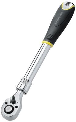 TOPEAK 1/2'' drive extendable ratchet