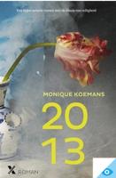 2013 - Monique Koemans - ebook - thumbnail