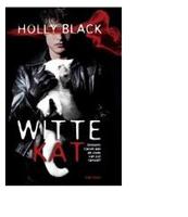 Witte kat - Holly Black - ebook - thumbnail
