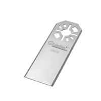 UN78 Snijmes recht 30x85mm-1mm - thumbnail