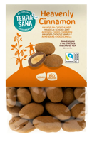 TerraSana Amandelen Choco Kaneel - thumbnail