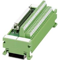 Phoenix Contact 2962751 UM 45-D37SUB/B Interface module Varioface-UM45-D Inhoud: 1 stuk(s) - thumbnail