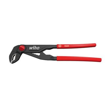 Wiha Z 22 0 01 250mm 26765 Waterpomptang Sleutelbreedte (metrisch) 50 mm 250 mm