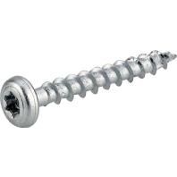 Spax bolkop t20 4,0x35(200)