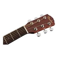 Fender Classic Design CC-60SCE Natural elektrisch-akoestische westerngitaar - thumbnail
