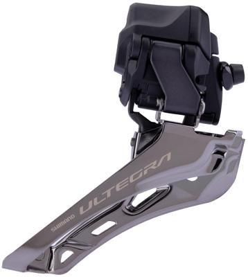 Shimano voorderailleur ultegra di2 12v aanlas