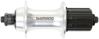 SHIMANO achternaaf "sora fh-rs300" shim.r.hub sora fhrs300 32h qr 8-10sp sil. - thumbnail