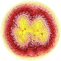 Scheepjes Whirl - 763 Fruity &apos;o&apos; Tutty - thumbnail