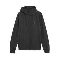 Lyle and Scott Sports Windbreaker Full Zip Tussenjas heren XL - thumbnail