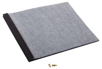 Goldbuch 83076 Fotoalbum Zwart 30 bladzijden