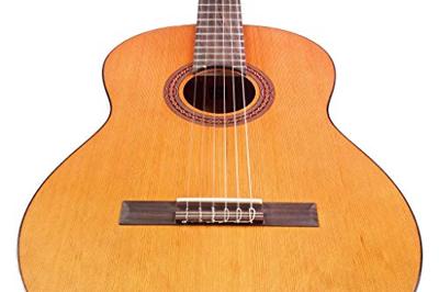 Cordoba C5 Lefty linkshandige klassieke gitaar