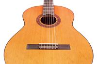 Cordoba C5 Lefty linkshandige klassieke gitaar - thumbnail