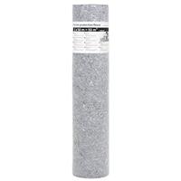 Schildersvlies anti-slip 50 m 280 g/m grijs 2 st - thumbnail