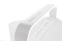 Escape P9 Een draadloos high-fidelity muzieksysteem - Wit - thumbnail