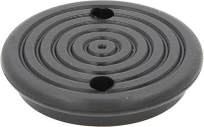 KS Tools 160.0589 Rubberen mat (Ø) 115 mm