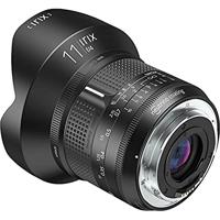 Irix 11mm F/4.0 Firefly Pentax - thumbnail