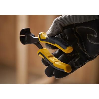 Stanley handgereedschap Dynagrip Kopkniptang 150mm | STHT0-75067 - STHT0-75067 - thumbnail