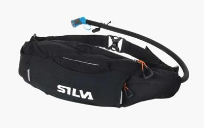 Silva race belt 4 - drinking belt
