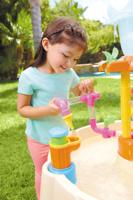 Little Tikes watertafel fontein - thumbnail