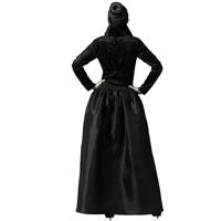 Kostuums voor Volwassenen Vampiress Volwassenen Maat M/L - thumbnail