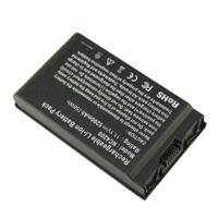 Notebook battery for Compaq Business Notebook 4200 series 10.8V /11.1V 4400mAh - thumbnail