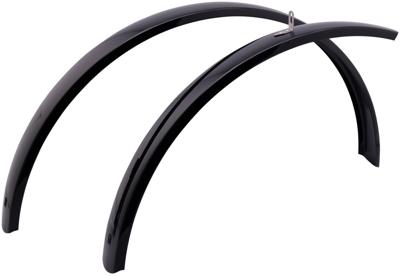 SKS Germany Sks spatbordset "conway" fender set sks conway mtb 27,5"/29" glossy bl.