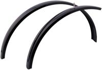 SKS Germany Sks spatbordset "conway" fender set sks conway mtb 27,5"/29" glossy bl. - thumbnail