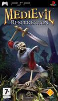 Medievil Resurrection - thumbnail