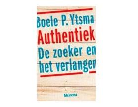 Authentiek - Boele P Ytsma - ebook