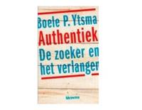 Authentiek - Boele P Ytsma - ebook - thumbnail