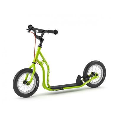 Yedoo mau green