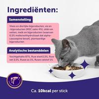 Natvoer Ceva 12 g - thumbnail