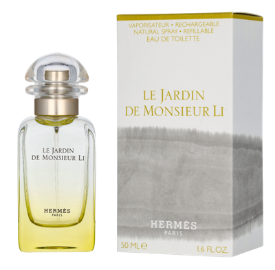 Hermès - Hermes Le Jardin De Monsieur Li Eau de toilette Spray 50 ml