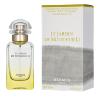 Hermès - Hermes Le Jardin De Monsieur Li Eau de toilette Spray 50 ml - thumbnail