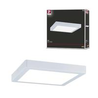 Paulmann Abia 70900 LED-paneel 22 W Warmwit Wit (mat) - thumbnail