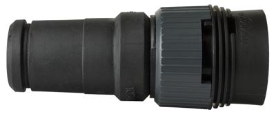 Makita Makita - Schlauchadapter - für Staubsauger P-81745 Stofzuigeraccessoire